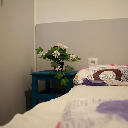 Helikon 31 Apartman Кестхей Екстер'єр фото