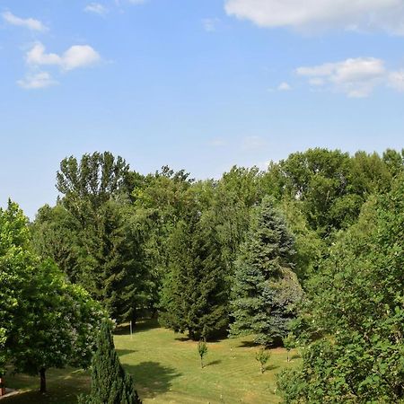 Helikon 31 Apartman Кестхей Екстер'єр фото