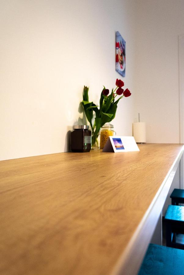 Helikon 31 Apartman Кестхей Екстер'єр фото