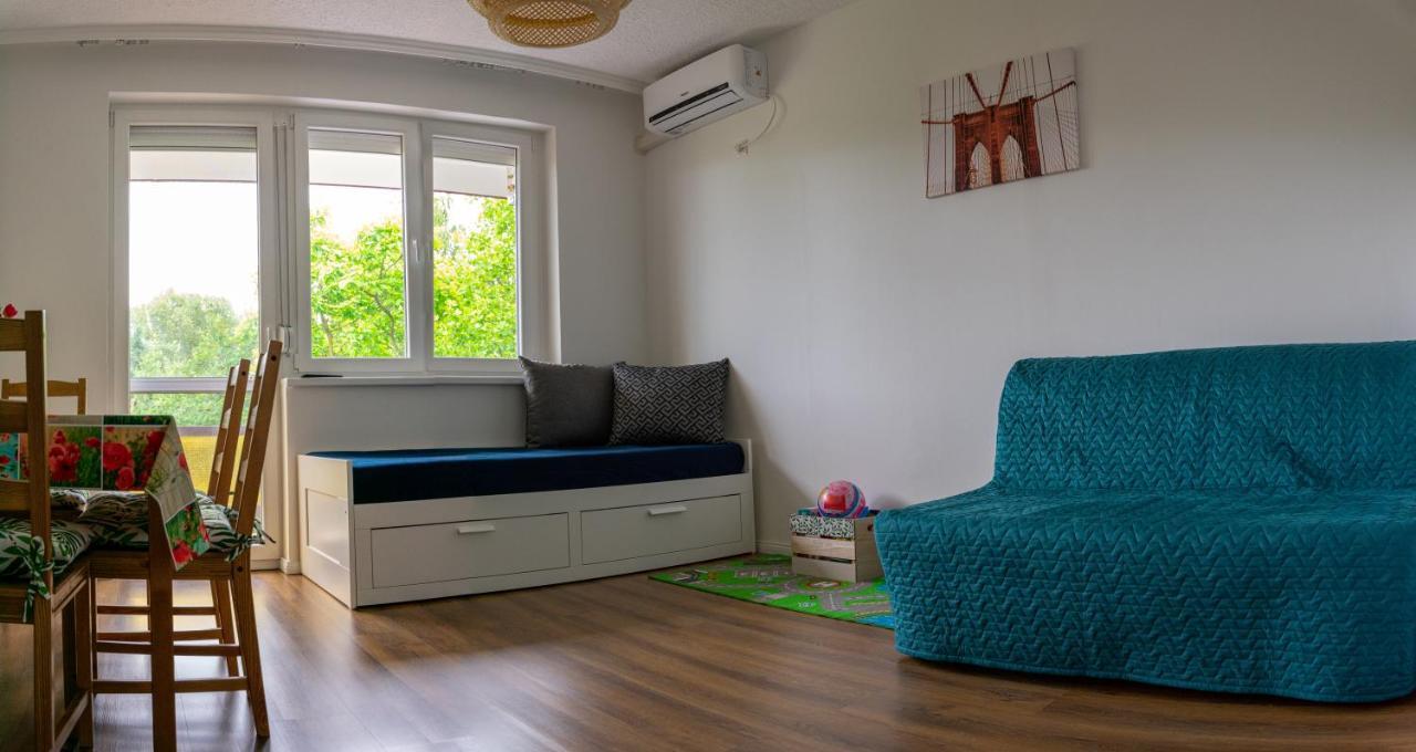 Helikon 31 Apartman Кестхей Екстер'єр фото