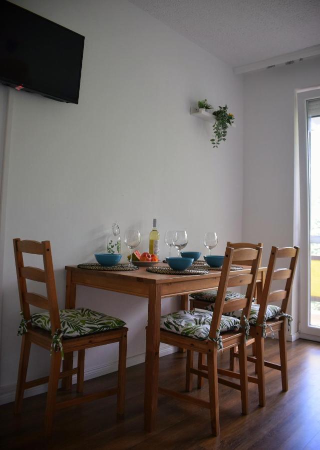 Helikon 31 Apartman Кестхей Екстер'єр фото