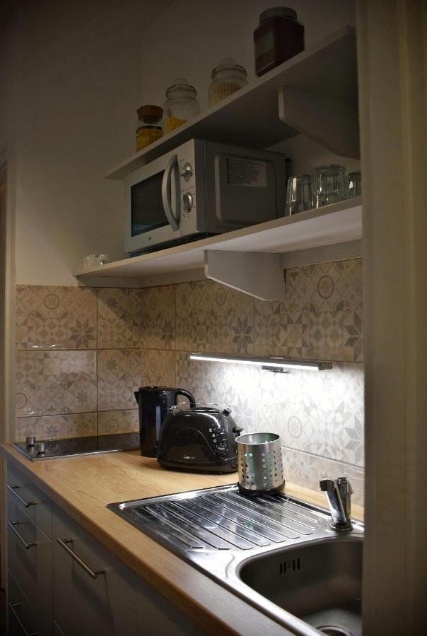 Helikon 31 Apartman Кестхей Екстер'єр фото