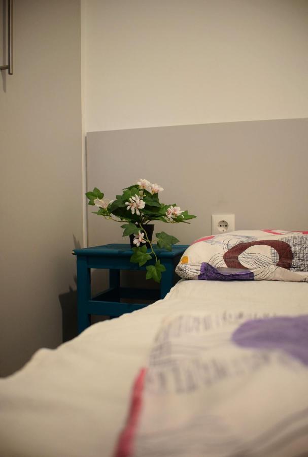 Helikon 31 Apartman Кестхей Екстер'єр фото