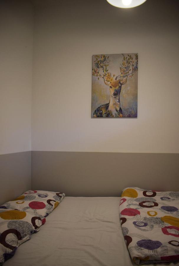 Helikon 31 Apartman Кестхей Екстер'єр фото
