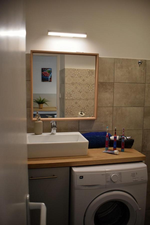 Helikon 31 Apartman Кестхей Екстер'єр фото